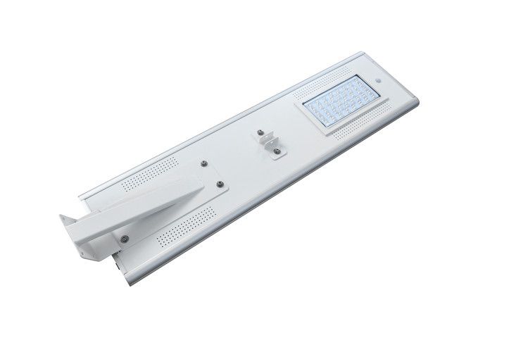  high quality 40w Integrated solar led street lamp