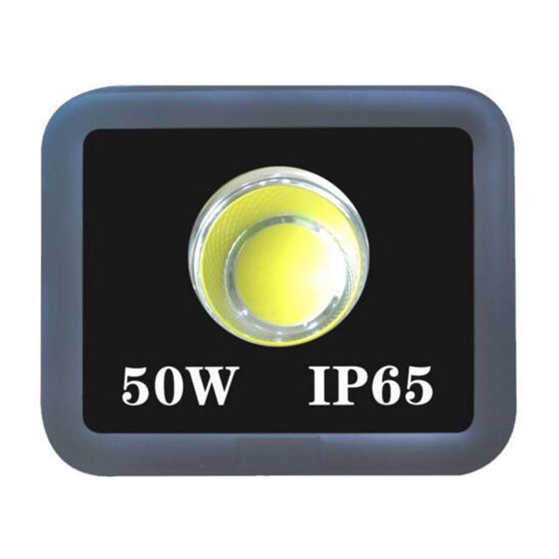  COB LED Floodlight 100W 200W 300W 400W 500W 600W Warm Cold White LED Flood Lights Outdoor LED Flood Lighting