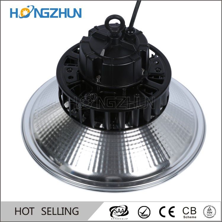 250w LED High Bay Light Die-casting Aluminum