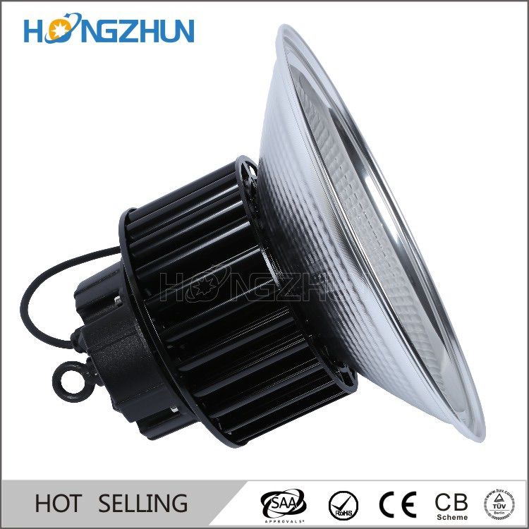 250w LED High Bay Light Die-casting Aluminum