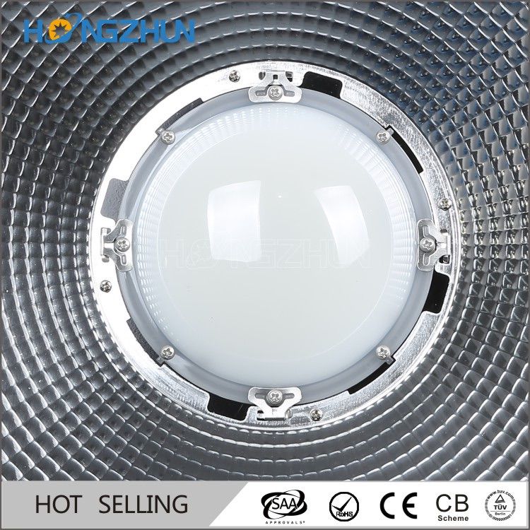 250w LED High Bay Light Die-casting Aluminum