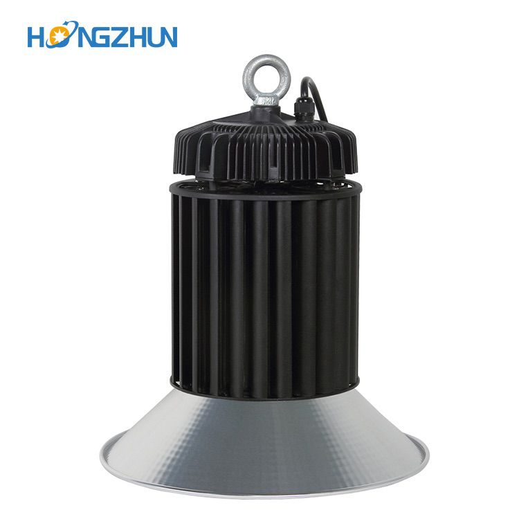 200W led highbay light led warehouse lighting with CE and Rohs approved