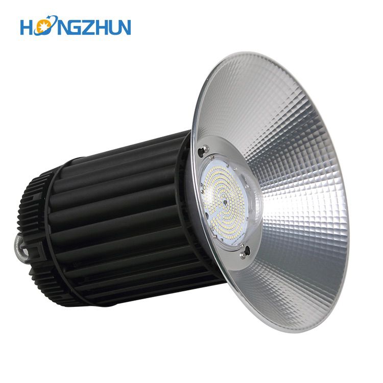 200W led highbay light led warehouse lighting with CE and Rohs approved