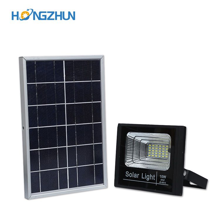 10w 25w 40w 60w 100w led solar flood light solar fixtures manufacturer