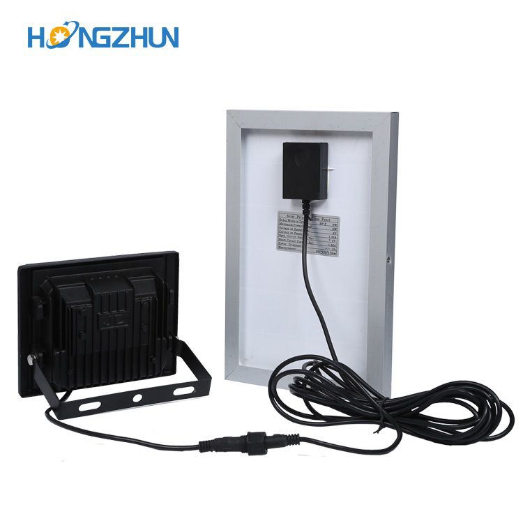 solar light-10w 25W 40Wsolar flood light energy-saving outdoor flood lights for sale