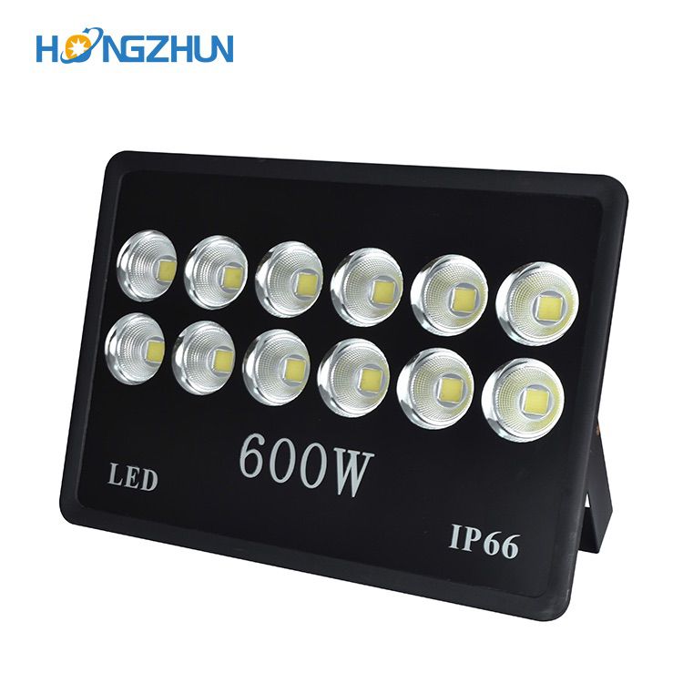 High power flood lights 600w spot light for indoor outdoor lights