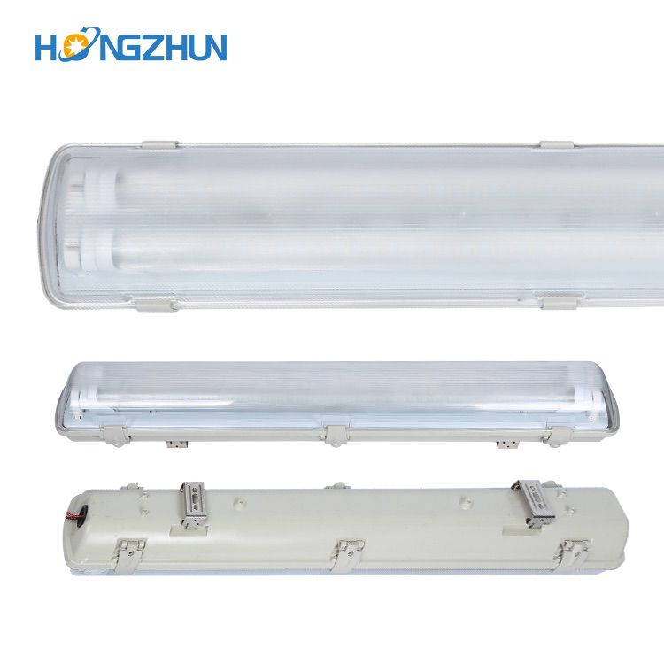 High quality Tri-proof lights 36w LED Tube lights for shopping center