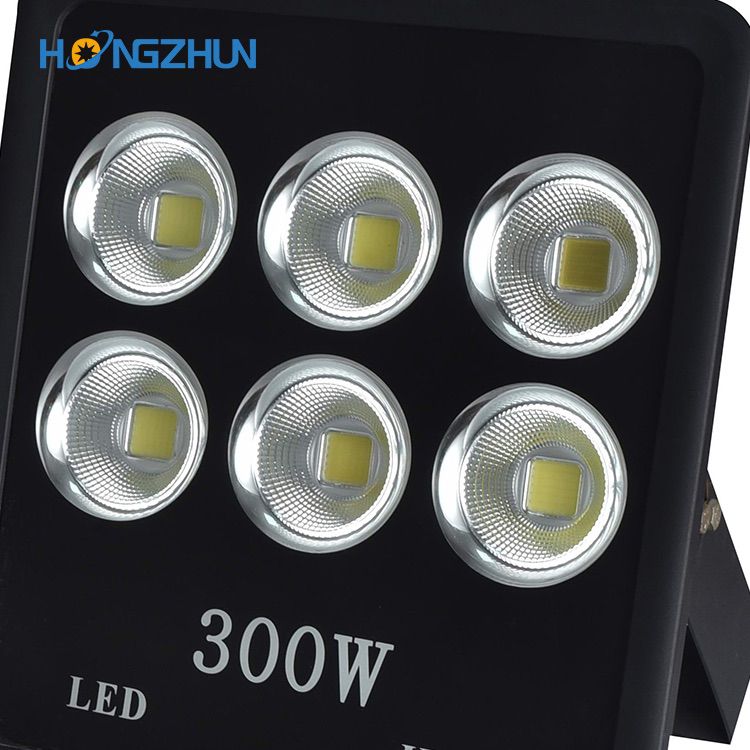 Led Flood light 300w high power bright lamps