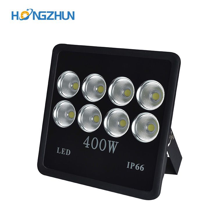 400w Led Flood Light high power IP 65 waterproof lamps