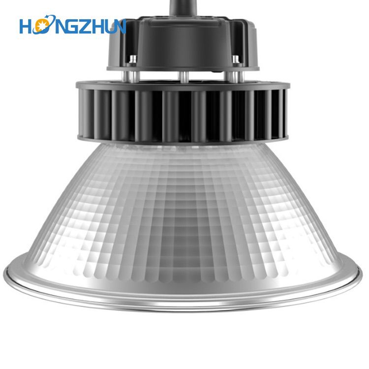 SMD led high bay light 100w Material Die-casting Aluminum