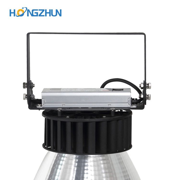 SMD led high bay light 100w Material Die-casting Aluminum