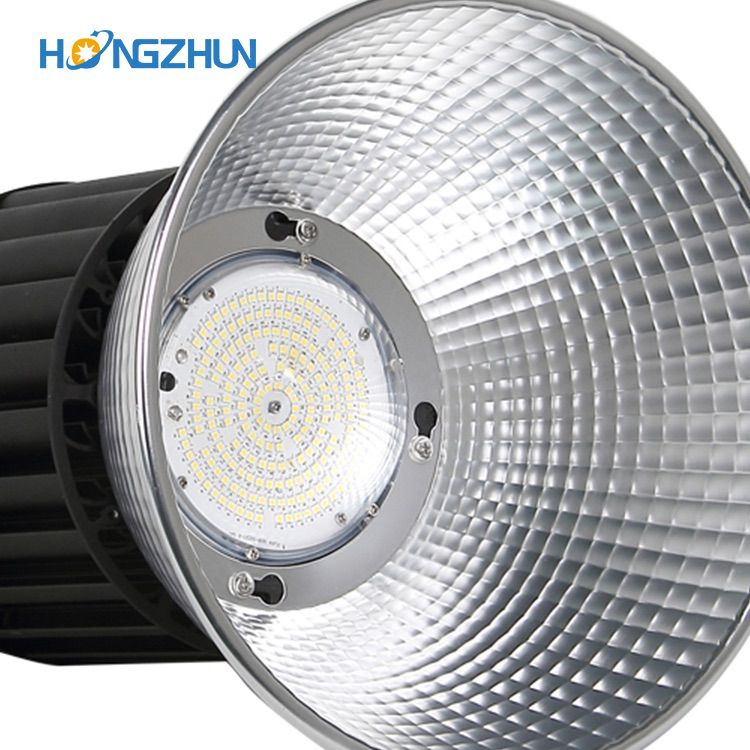 SMD led high bay light 100w Material Die-casting Aluminum