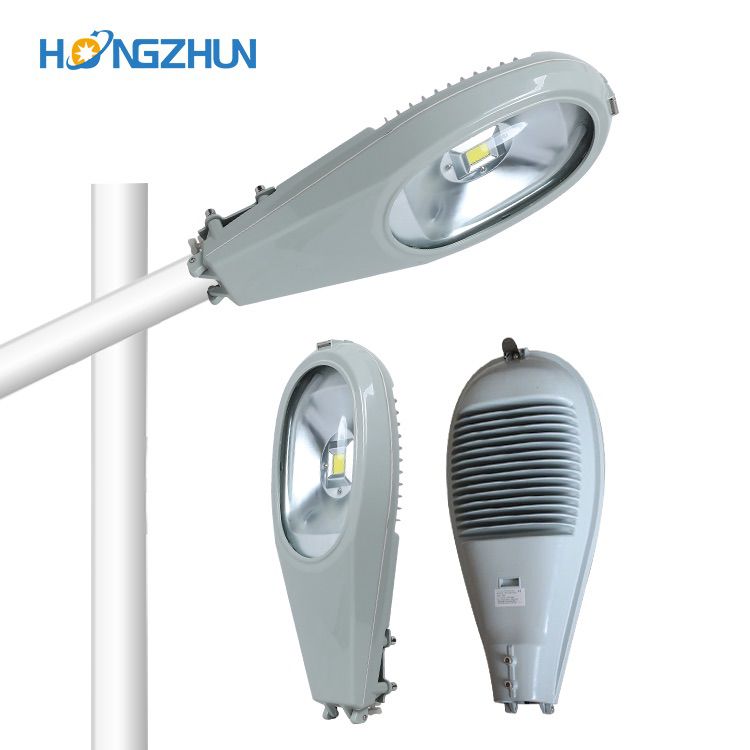 High quality garden lighting ip65 outdoor waterproof integrated 30w led street light