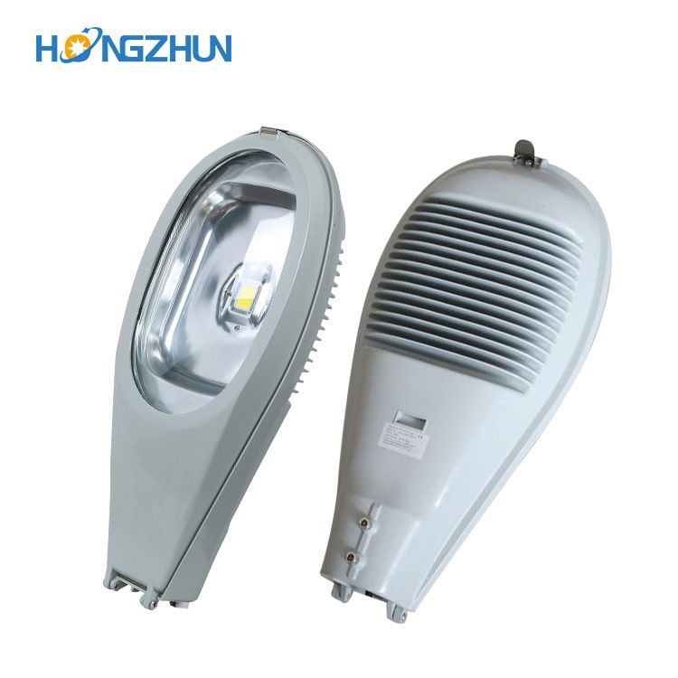 High quality garden lighting ip65 outdoor waterproof integrated 30w led street light