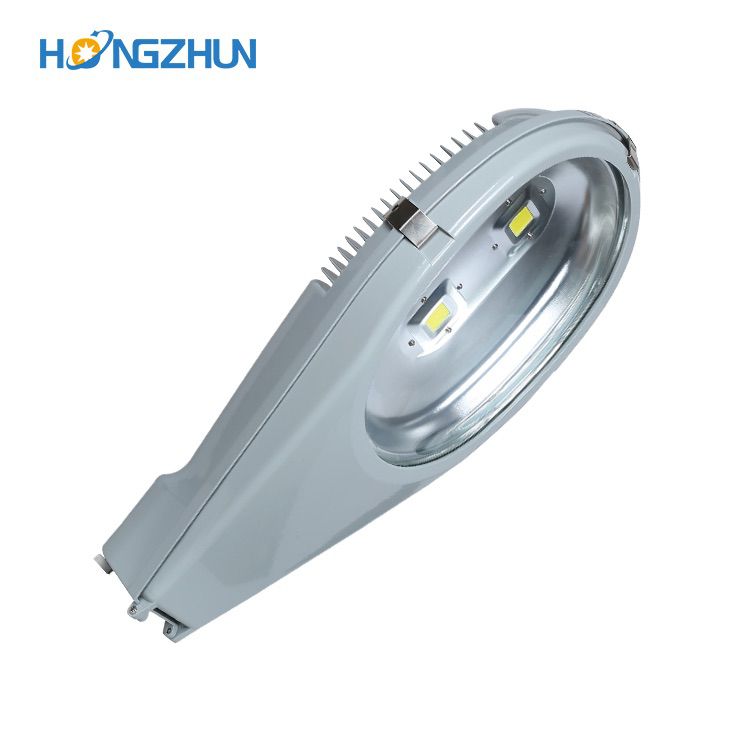 High quality garden lighting ip65 outdoor waterproof integrated 30w led street light