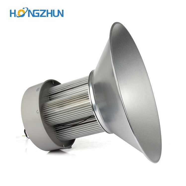 200w cob bridgelux ip65 outdoor waterproof aluminum LED High Bay Lamp