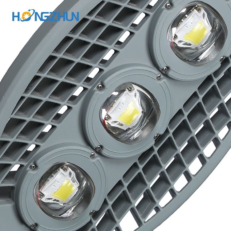 2018 Hot street light 150w high power led street light with CE ROHS