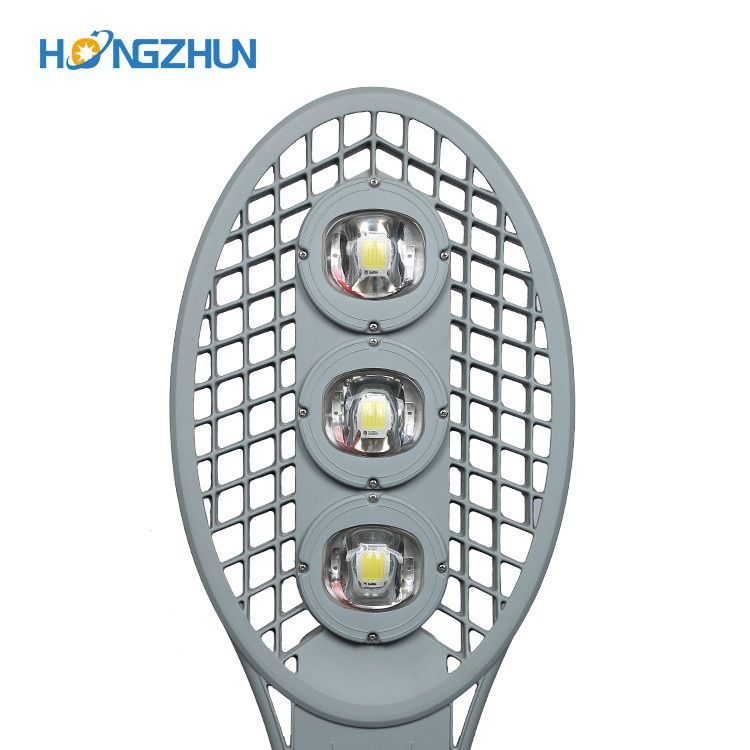 2018 Hot street light 150w high power led street light with CE ROHS