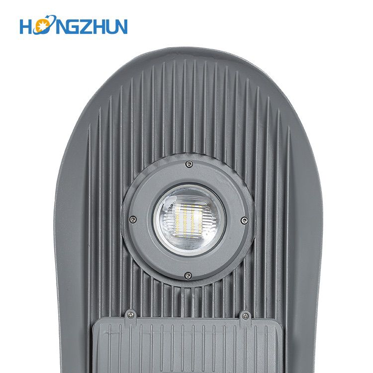 Outdoor 80w led street light manufacturer COB CE ROHS certificate