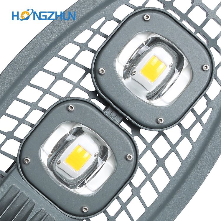 Hot sale 150w led street light high power garden lamps with CE ROHS