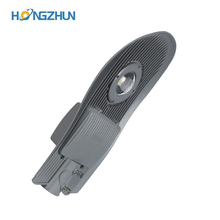 2018 hot selling led outdoor lights 80w street lamp with 3 years warranty Aluminum material