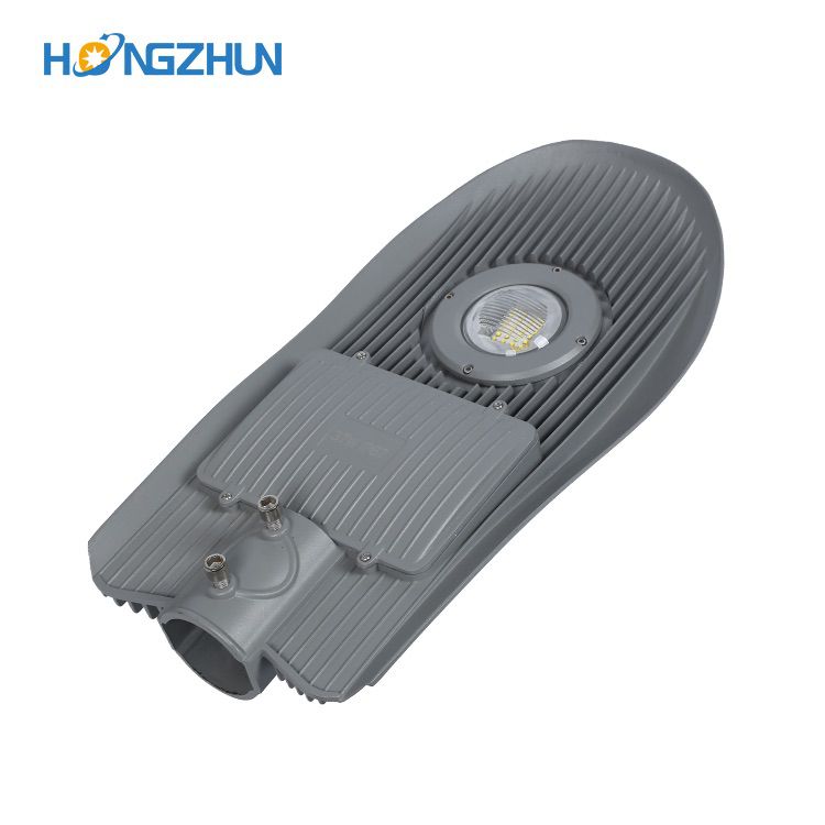 2018 hot selling led outdoor lights 80w street lamp with 3 years warranty Aluminum material