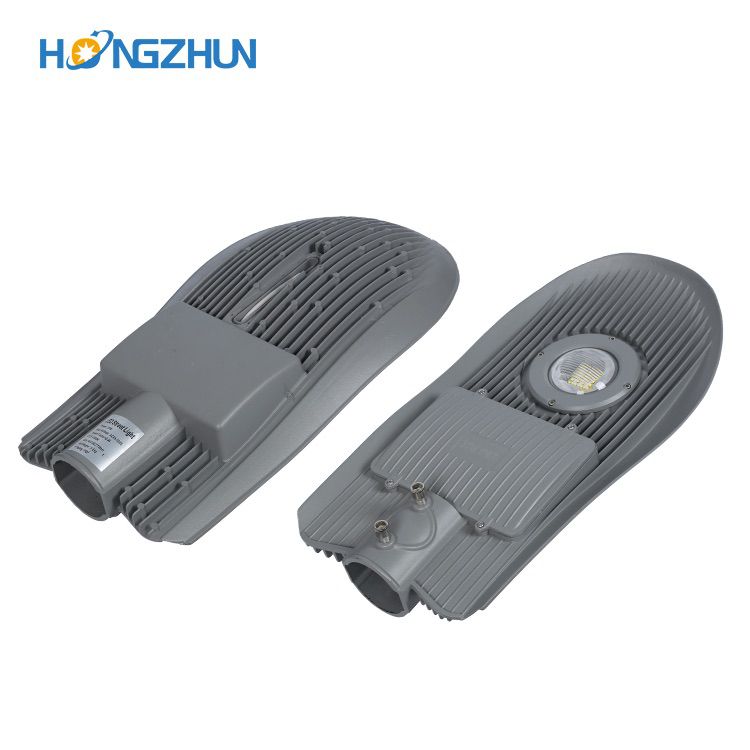 Manufacturer outdoor led street lights 40w 80w 120w IP65 led lights