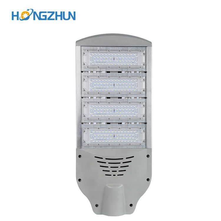 Top quality material 200w  led street light high brightness  chip IP 65 waterproof