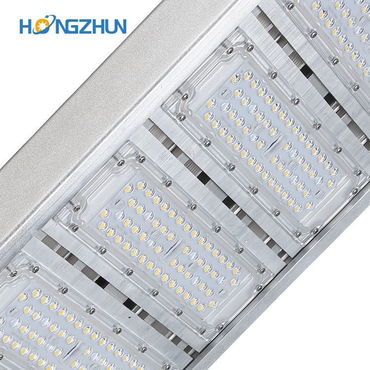 Top quality material 200w  led street light high brightness  chip IP 65 waterproof