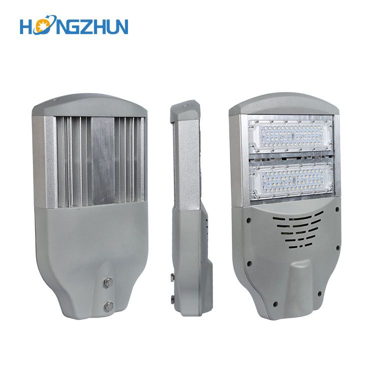 Factory price Bridgelux smd IP66 waterproof outdoor 30 60 90 120 150 180 watt led street light