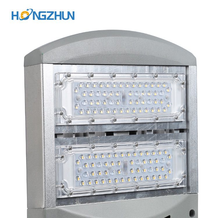 Factory price Bridgelux smd IP66 waterproof outdoor 30 60 90 120 150 180 watt led street light