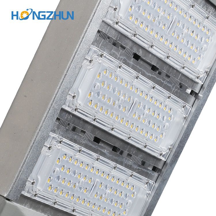 90w led outdoor lamp IP66 led street lights 150 watt high lumen 3 years warranty