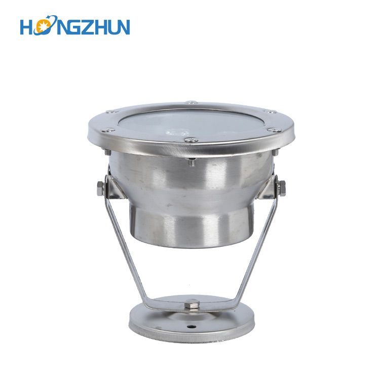 Hot pool light 9w Stainless Steel IP 68 Led underwater light 12v