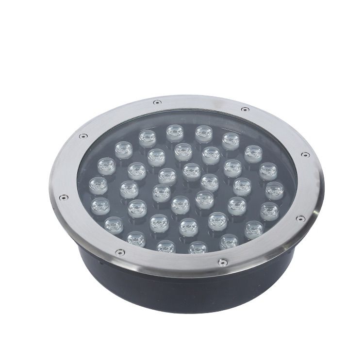 36w LED Underground light Outdoor Ground AC85-265V DC12V 24V IP68 Floor Lamp Garden Square Path Buried Yard Spot Landscape