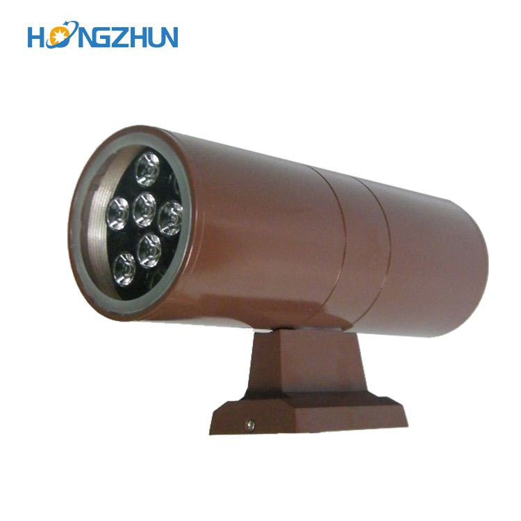 3w-36w outdoor up and down led wall lamp IP65