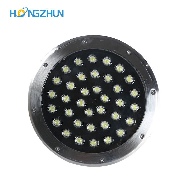 36w LED Underground light Outdoor Ground AC85-265V DC12V 24V IP68 Floor Lamp Garden Square Path Buried Yard Spot Landscape