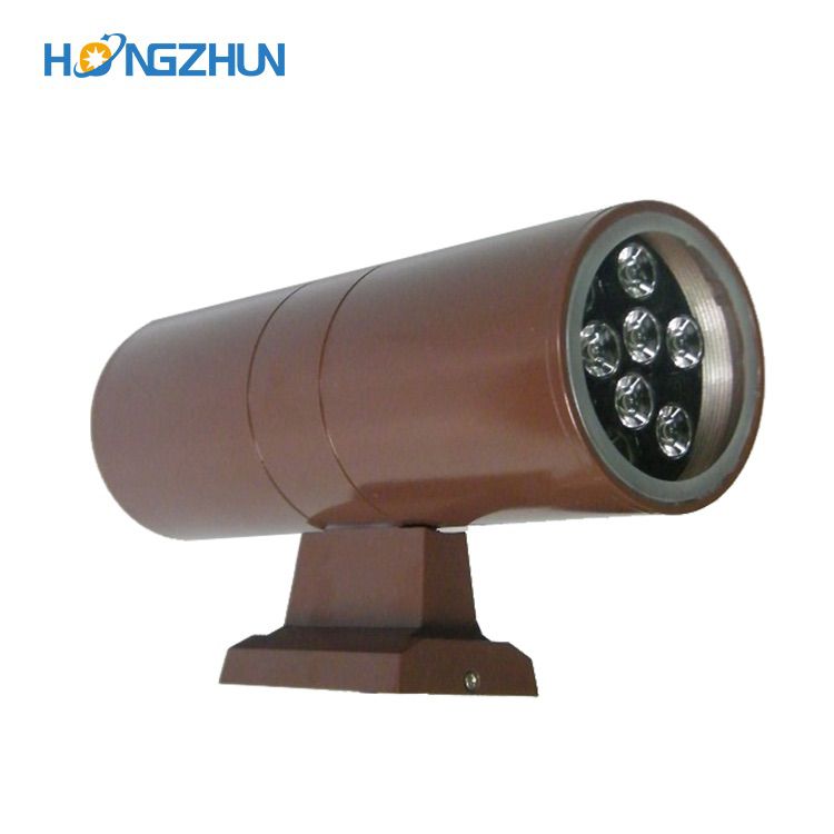 3w-36w outdoor up and down led wall lamp IP65