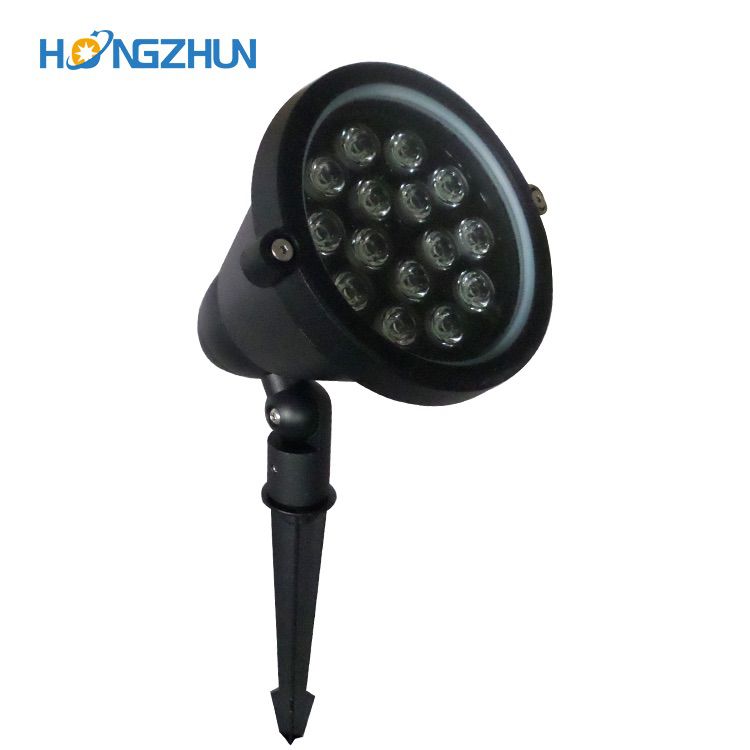 High quality Modern IP65 15w Led garden light