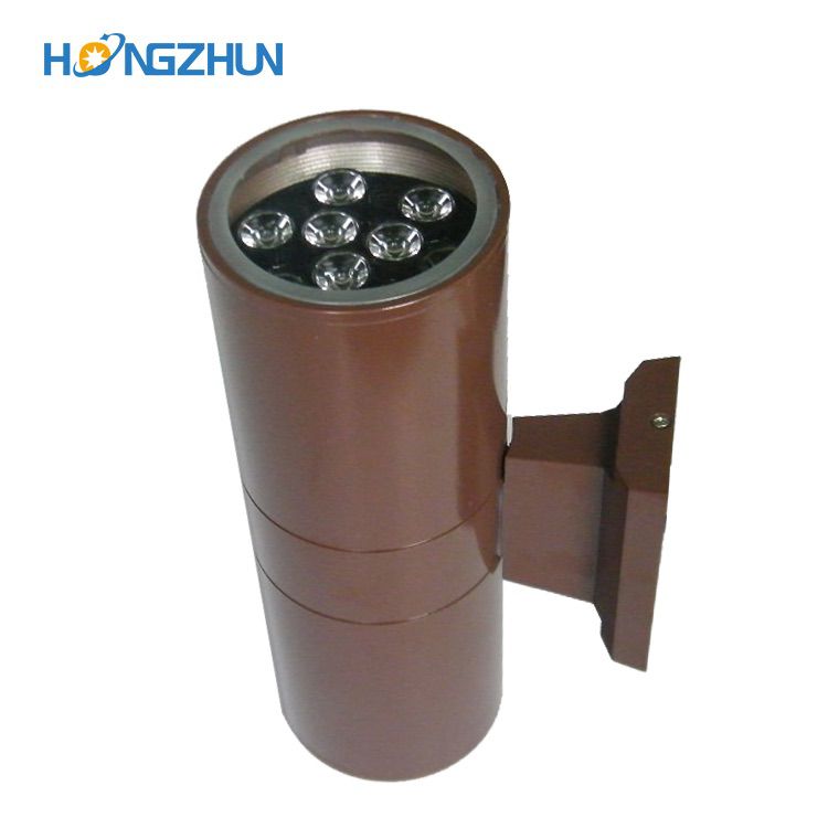 3w-36w outdoor up and down led wall lamp IP65