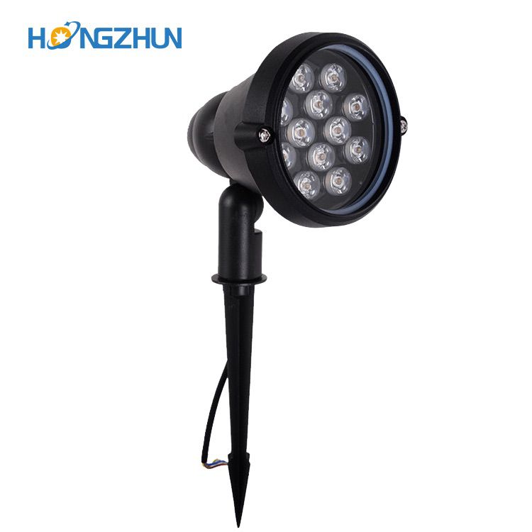 High quality Modern IP65 15w Led garden light