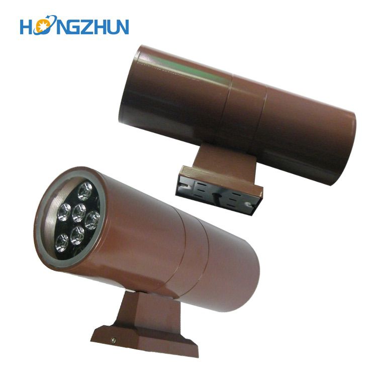 3w-36w outdoor up and down led wall lamp IP65