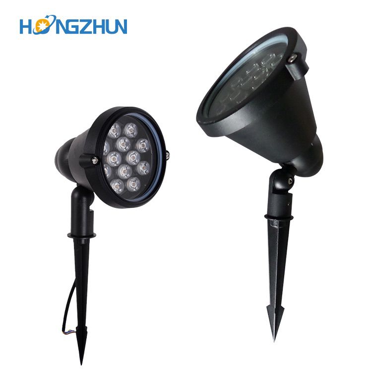 High quality Modern IP65 15w Led garden light