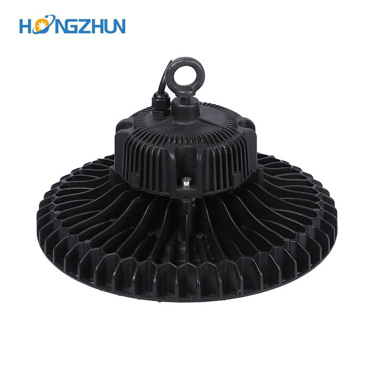 High lumen industrial led ufo high bay light 200w led high bay light fixture