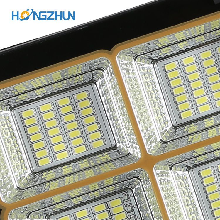 High lumen Bridgelux smd outdoor waterproof ip65 25w 40w 60w 100w 200w solar led flood light