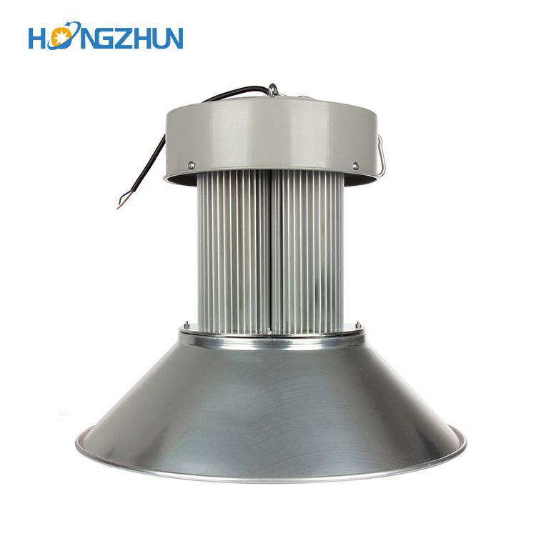 high output brightness chip 200w  led high bay light