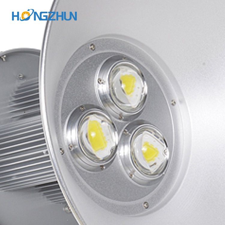 high output brightness chip 200w  led high bay light