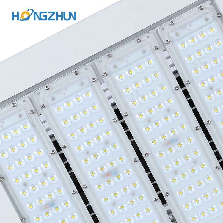 Ip65 outdoor waterproof Brideglux smd 50w 80w 100w 120w 150w 180w 220w Gas Station LED Canopy Light