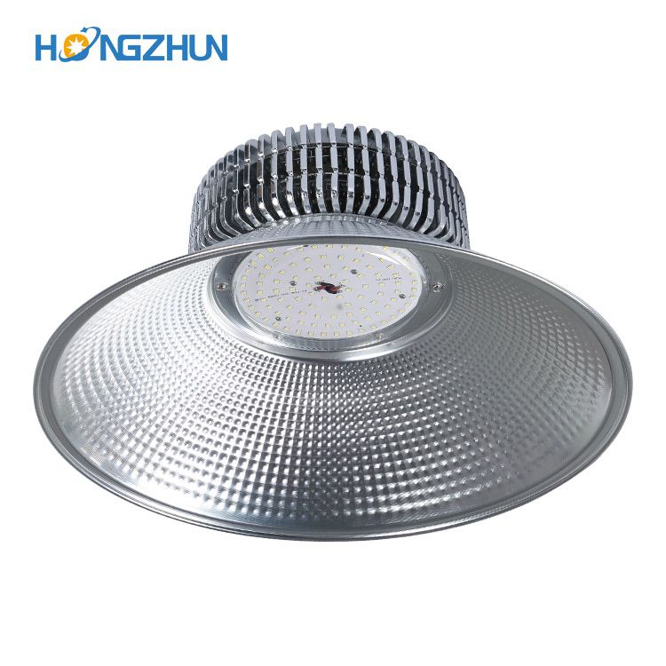 High quanlity IP65 outdoor industry aluminum alloy ufo led high bay light 200W