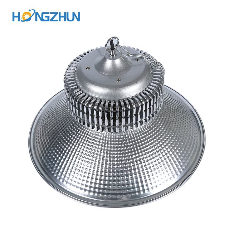 High quanlity IP65 outdoor industry aluminum alloy ufo led high bay light 200W