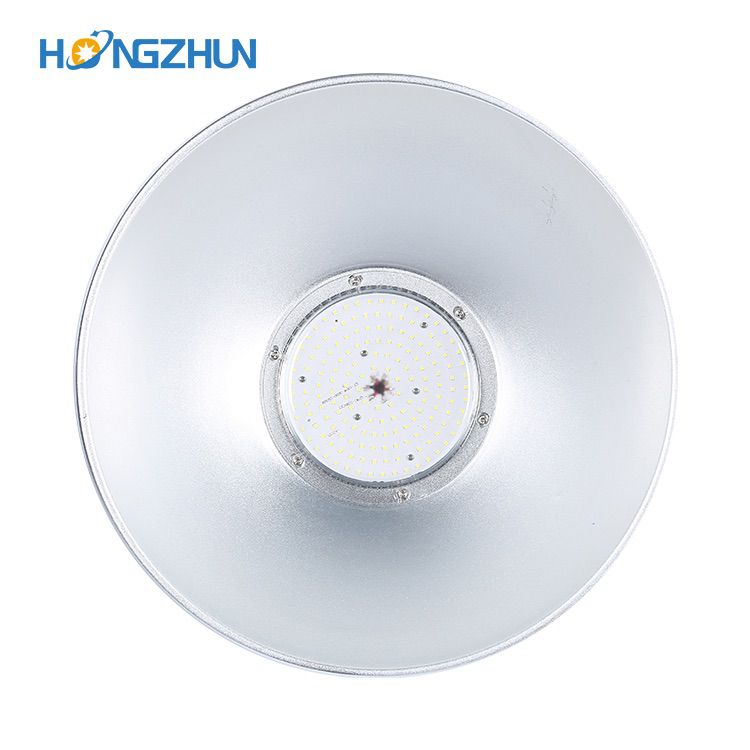 High power IP65 outdoor industry aluminum alloy ufo led high bay light 150W